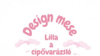 4. hét Design mese